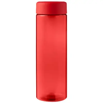 H2O Active® Eco Vibe 850 ml, bidon z zakrętką - czerwony
