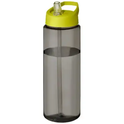 H2O Active® Eco Vibe 850 ml, bidon z dzióbkiem - szary