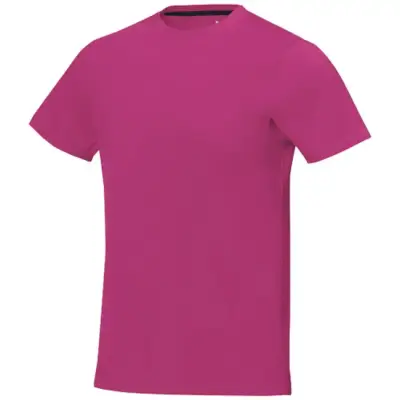 T-shirt Nanaimo - XXL - kolor różowy