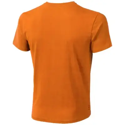 T-shirt Nanaimo - rozmiar  XL - kolor pomarańczowy