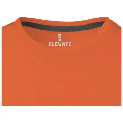T-shirt Nanaimo - rozmiar  XXL - kolor pomarańczowy