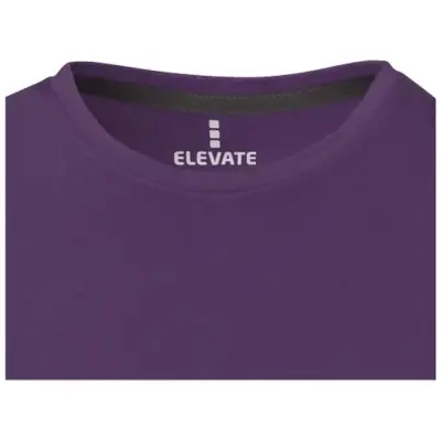 T-shirt Nanaimo - rozmiar  XXXL - kolor fioletowy