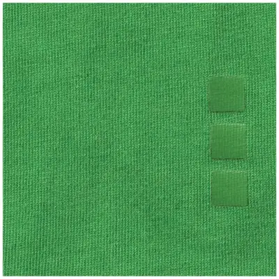 T-shirt Nanaimo - rozmiar  L - zielony