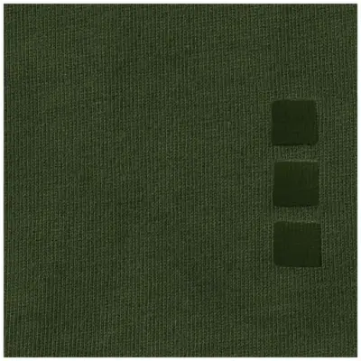 T-shirt Nanaimo - XS - w kolorze zielonym