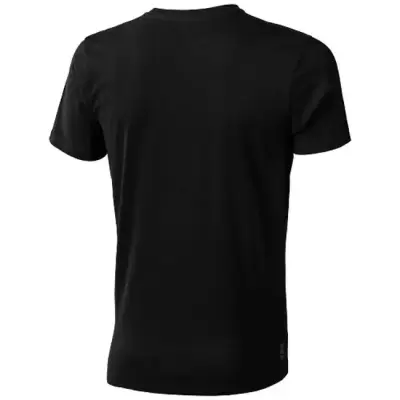 T-shirt Nanaimo - rozmiar  S - kolor czarny
