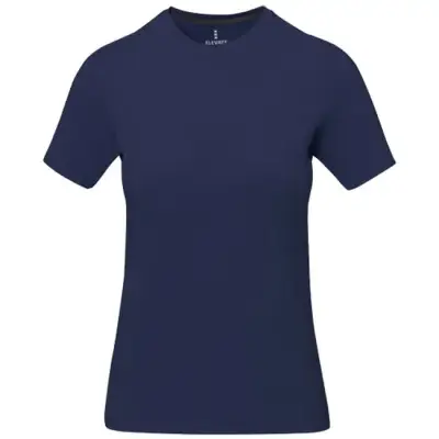 T-shirt damski Nanaimo - XXL - kolor niebieski