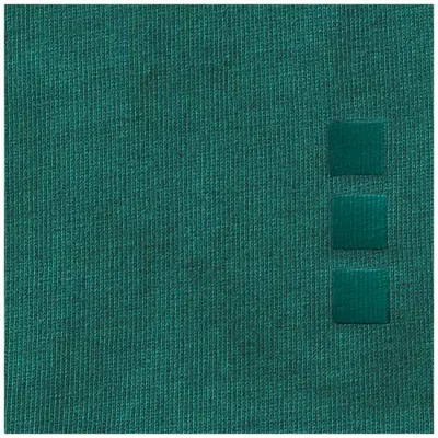 T-shirt damski Nanaimo - rozmiar  L - zielony