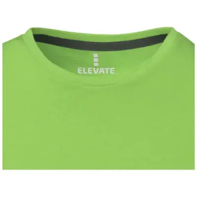 T-shirt damski Nanaimo - rozmiar  S - zielony