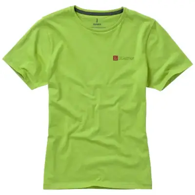 T-shirt damski Nanaimo - XXL - zielony