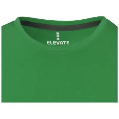 T-shirt damski Nanaimo - XS - kolor zielony