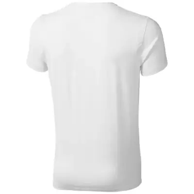 T-shirt Kawartha - rozmiar  L - kolor biały