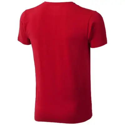 T-shirt Kawartha - rozmiar  M - kolor czerwony