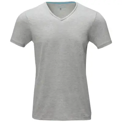 T-shirt Kawartha - XS - kolor szary