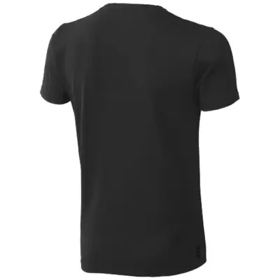 T-shirt Kawartha - rozmiar  XXL - kolor czarny