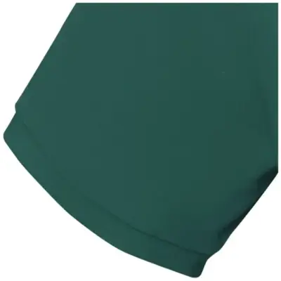 Koszulka polo Calgary - rozmiar  XL - zielona