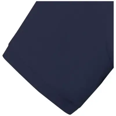 Damska koszulka polo Calgary - rozmiar  L - w kolorze niebieskim