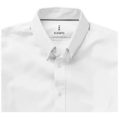 Koszula Valliant - rozmiar  XXXL - kolor biały