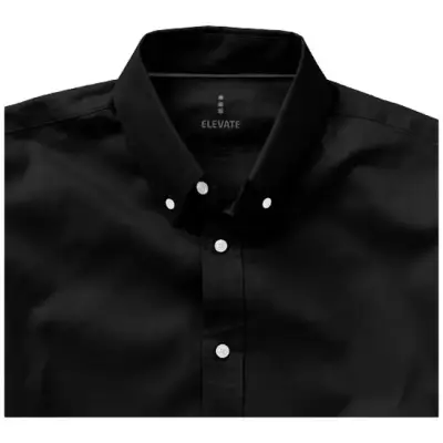 Koszula Valliant - rozmiar  XXXL - kolor czarny
