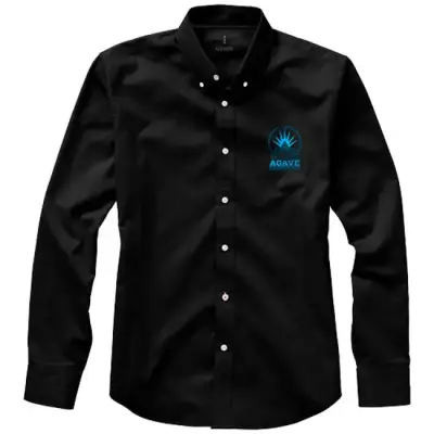 Koszula Valliant - rozmiar  M - kolor czarny