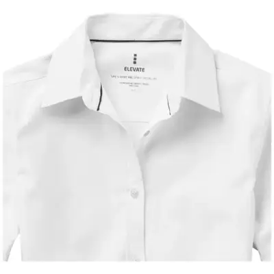 Koszula damska Valliant - rozmiar  S - kolor biały