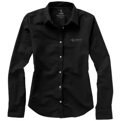 Koszula damska Valliant - rozmiar  XL - kolor czarny