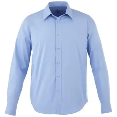 Koszula Hamell - rozmiar  M - kolor niebieski