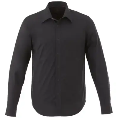 Koszula Hamell - rozmiar  XL - kolor czarny