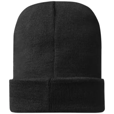 Hale czapka z tworzywa Polylana® kolor czarny