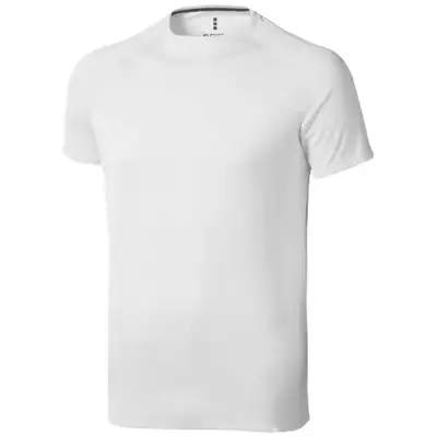 T-shirt Niagara - rozmiar  M - kolor biały