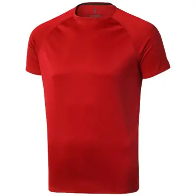 T-shirt Niagara - rozmiar  L - kolor czerwony