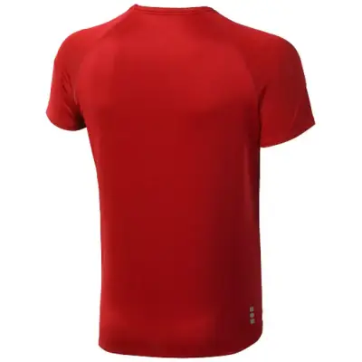 T-shirt Niagara - rozmiar  XXXL - kolor czerwony