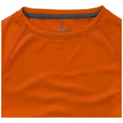 T-shirt Niagara - rozmiar  XXXL - kolor pomarańczowy