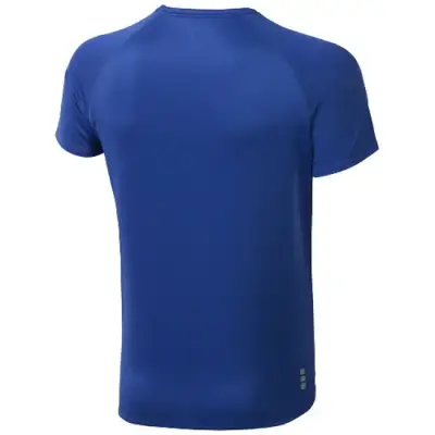 T-shirt Niagara - M - kolor niebieski