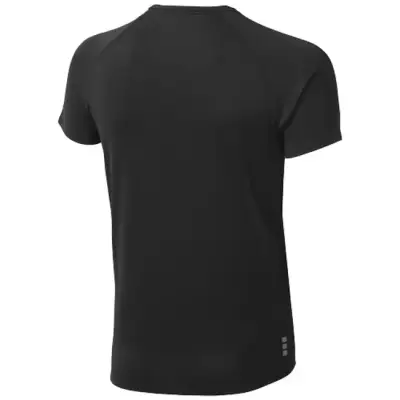 T-shirt Niagara - rozmiar  XS - kolor czarny