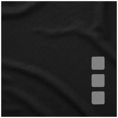 T-shirt Niagara - rozmiar  S - kolor czarny