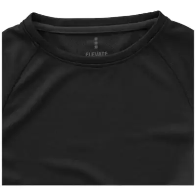 T-shirt Niagara - rozmiar  XL - kolor czarny