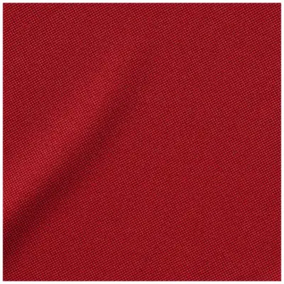 Polo Ottawa - rozmiar  L - kolor czerwony