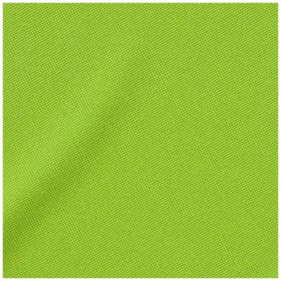 Polo Ottawa damskie - rozmiar  M - kolor zielony