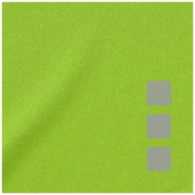 Polo Ottawa damskie - rozmiar  L - kolor zielony