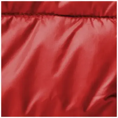 Lekka puchowa kurtka Scotia - rozmiar  XS - kolor czerwony