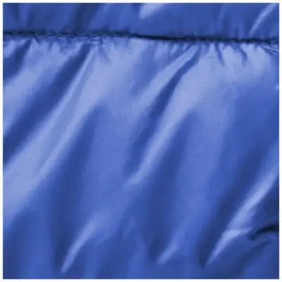 Lekka puchowa kurtka Scotia - XL - kolor niebieski