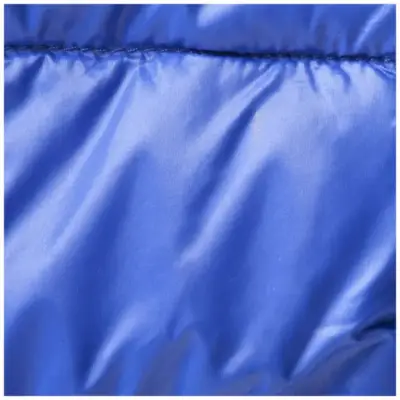 Damska lekka puchowa kurtka Scotia - XS - kolor niebieski