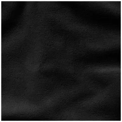 Kurtka mikropolarowa Brossard - rozmiar  L - kolor czarny