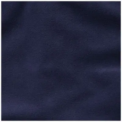 Damska kurtka mikropolarowa Brossard - rozmiar  M - kolor niebieski