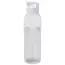 Sky butelka na wodę o pojemności 650 ml z tworzyw sztucznych pochodzących z recyklingu kolor biały