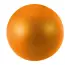 Antystres okrągły - kolor pomarańczowy