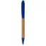 Długopis Borneo - niebieski
