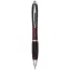Długopis Nash czarny wkład kolor czerwony