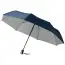 Automatyczny parasol 3-sekcyjny 21.5" - kolor niebieski