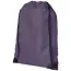 Plecak Oriole premium - kolor fioletowy
